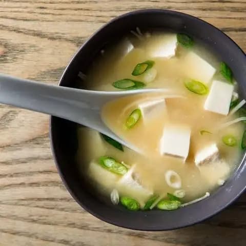 Miso Soup